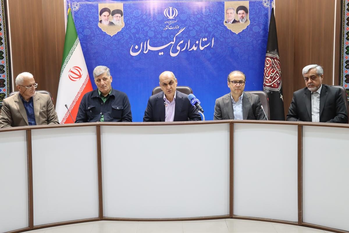 Governor: This year's Arbaeen procession carries a clear message to regional enemies