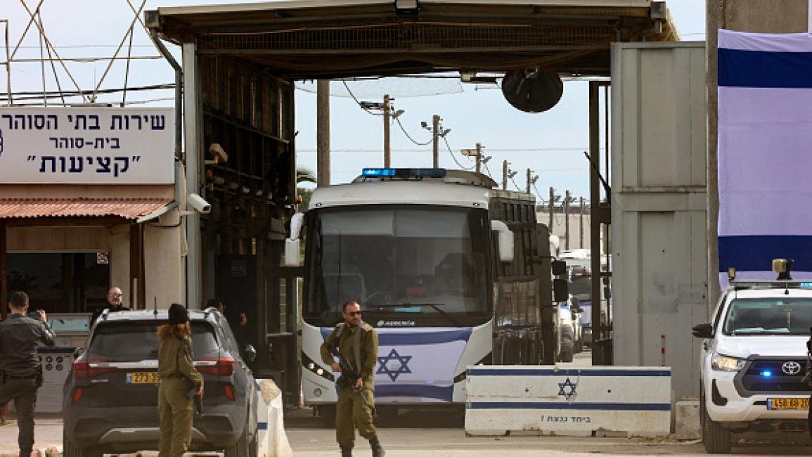 نظامیان صهیونیست متهم به قتل اسیران فلسطینی مجازات نمیشوند