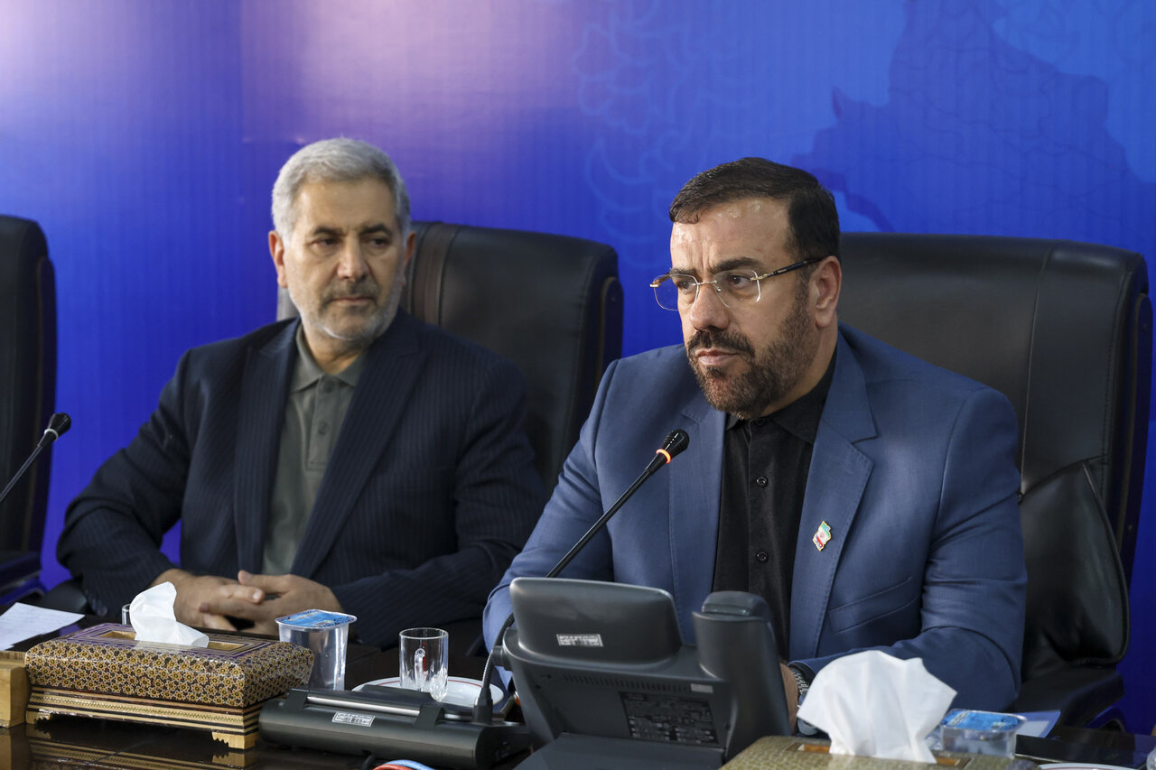 استاندار فارس: اجرای طرح پزشک خانواده باید با شفافیت و اقتدار بیشتری دنبال شود