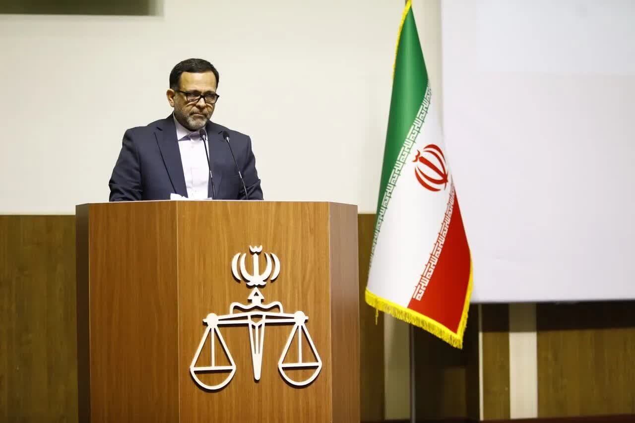 Qom Prosecutor: The sanctity of the city of Karimeh Ahl al-Bayt is a red line for the judiciary