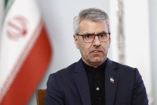 سخنگوی وزارت خارجه: در برابر تجاوز آمریکا چارهای جز جنگیدن نداریم