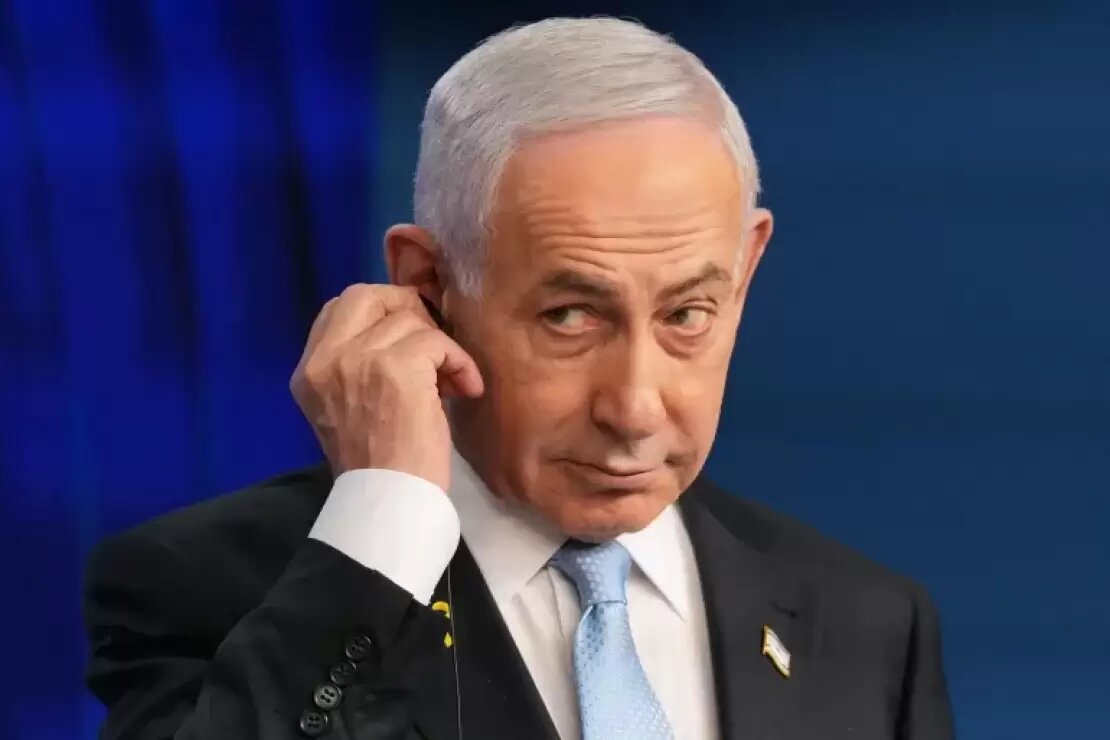 نظرسنجی: ۲۳ درصد صهیونیستها به خروج از اراضی اشغالی در صورت انتخاب نتانیاهو میاندیشند
