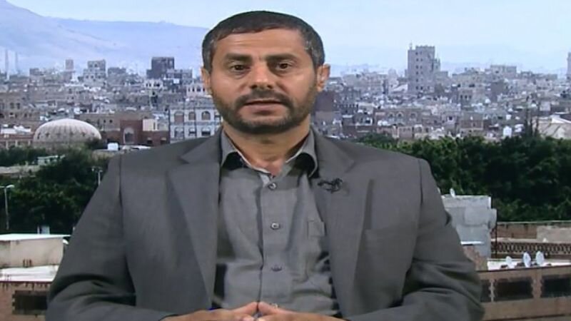 انصارالله: کشورهای میزبان پایگاههای آمریکا شریک تجاوز علیه ایران هستند