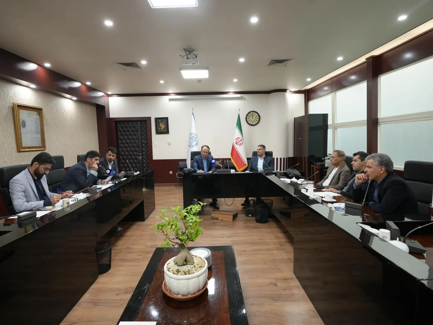 کشاورز: ثبت همزمان ادعای دو نفر برای یک ملک امکانپذیر است