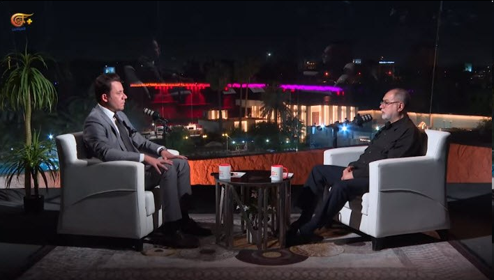 معاون الحشد الشعبی: حشد به فشار آمریکا تن نخواهد داد