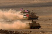 نیویورک تایمز: ایران در حمله اردن، ائتلاف منطقه‌ای آمریکا را هدف گرفته است