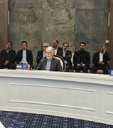 ۷ پیشنهاد وزیر ارشاد به وزرای فرهنگ کشورهای عضو سازمان همکاری شانگهای