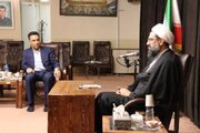 مدیرکل صمت: خام‌فروشی معادن همدان متوقف می‌شود