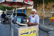 افزایش نسبی دمای نیمه شمالی کشور تا یکشنبه/ پیش بینی رگبار و رعد و برق برای برخی استانها