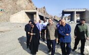 تداوم بی‌وقفه عملیات آواربرداری و بازسازی محورهای مواصلاتی هرمزگان