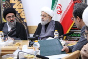 دیدگاه‌های رهبر شهید درباره فقه معاصر باید به گفتمان علمی حوزه و دانشگاه تبدیل شود
