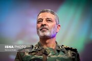 ببینید/سخنان منتشرنشده از آخرین دیدار شهید موسوی با فرماندهان ارتش: من مدافع ایرانم