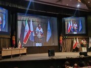 اربعین دانشگاه مدیریت بحران است/ استفاده از تجربه پیاده روی اربعین در مراسم تشییع رهبرشهید