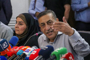 دشمن از استحکام ساختار جمهوری اسلامی غافل بود/ انسجام ملی، رمز عبور ایران از بحران‌هاست