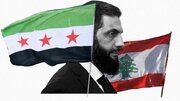 چرا ترامپ خواهان دخالت سوریه در لبنان است؟