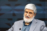 ویدیو/واکنش علی مطهری به شایعه استعفای پزشکیان