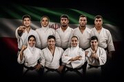 پایان کار جودوکاران ایران در آسیا با کسب ۹ مدال طلا، نقره و برنز