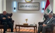 رایزنی عراق و ایران درباره مقدمات سفر الزیدی به تهران