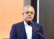 استاندار هرمزگان: جابه‌جایی ۱۲ میلیون تن کالا در بنادر هرمزگان طی جنگ ۴۰ روزه