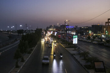 بندرعباس؛ جانِ ایران