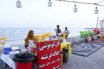 بندرعباس؛ جانِ ایران