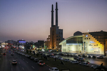 بندرعباس؛ جانِ ایران