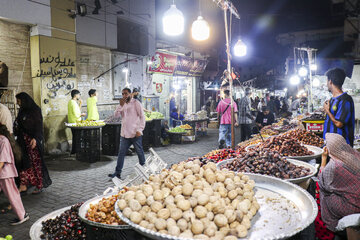 بندرعباس؛ جانِ ایران