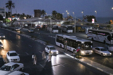 بندرعباس؛ جانِ ایران