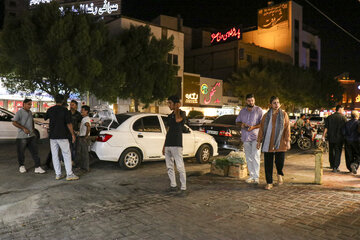 بندرعباس؛ جانِ ایران
