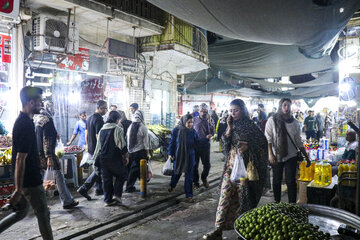 بندرعباس؛ جانِ ایران
