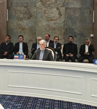 ۷ پیشنهاد وزیر ارشاد به وزرای فرهنگ کشورهای عضو سازمان همکاری شانگهای