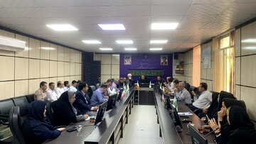 احاله مدیریت ۲۴ هزار هکتار از اراضی ملی کهگیلویه و بویراحمد به بهره‌برداران