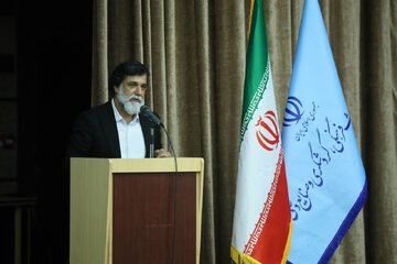 مدیرکل میراث فرهنگی فارس: آینده راهنمایان گردشگری در گرو خلق تجربه برای گردشگران است
