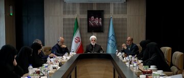 رئیس قوه قضاییه: در هیچ یک از رسیدگی‌های قضایی، سوگیری سیاسی نداریم
