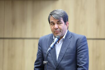 استاندار کرمان: رئیس جدید جهاد کشاورزی بدون فشار سیاسی و بر اساس کارنامه‌اش انتخاب شد