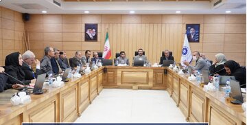 تاکید رئیس کمیسیون گردشگری اتاق بازرگانی همدان بر ضرورت تدوین برنامه منسجم تبلیغاتی