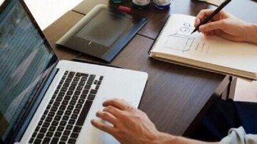 ادارات و دستگاه‌های اجرایی فارس در روز دوشنبه دورکار شدند