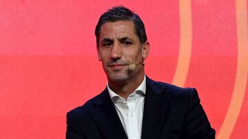 خوان کاپدویا پس از حل مشکل ویزا به فینال جام جهانی رسید