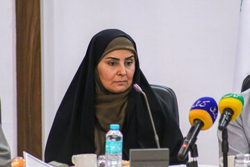 برگزاری نشست اضطراری مدیریت بحران با حضور معاون اجرایی رئیس‌جمهور، وزیر نیرو و وزیر راه و شهرسازی در بندرعباس