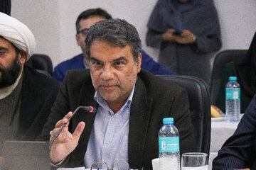 معاون استاندار هرمزگان از تقدیم ۴۰۱ شهید طی جنگ ۴۰ روزه خبر داد