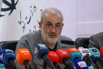 برگزاری نشست اضطراری مدیریت بحران با حضور معاون اجرایی رئیس‌جمهور، وزیر نیرو و وزیر راه و شهرسازی در بندرعباس