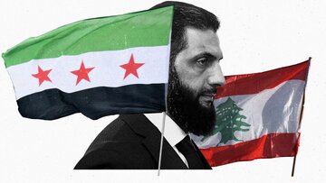 چرا ترامپ خواهان دخالت سوریه در لبنان است؟