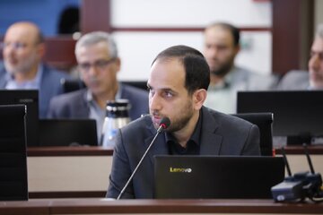 رئیس دانشگاه: مأموریت‌گرایی، محور برنامه‌های دانشگاه آزاد اسلامی مازندران است