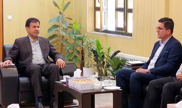 تعامل جهاد دانشگاهی و دیوان محاسبات کهگیلویه و بویراحمد افزایش می‌یابد