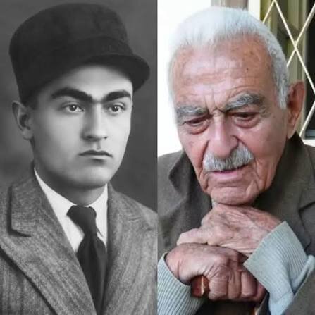 منوچهر ستوده؛ مردی که تاریخ را پیاده پیمود
