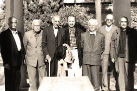 منوچهر ستوده؛ مردی که تاریخ را پیاده پیمود