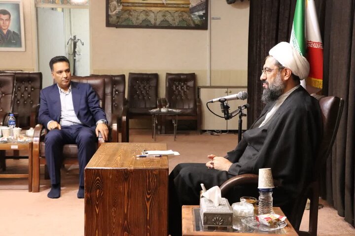 مدیرکل صمت: خام‌فروشی معادن همدان متوقف می‌شود