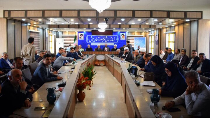وحدت مهمترین عامل خنثی‌سازی توطئه‌های دشمن در جنگ شناختی است