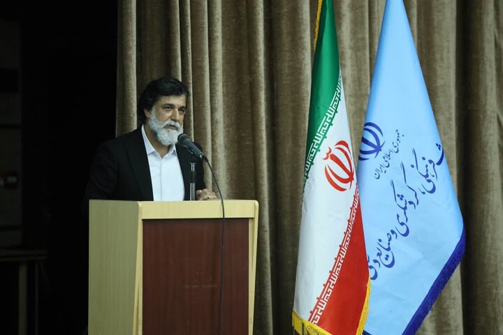 مدیرکل میراث فرهنگی فارس: آینده راهنمایان گردشگری در گرو خلق تجربه برای گردشگران است