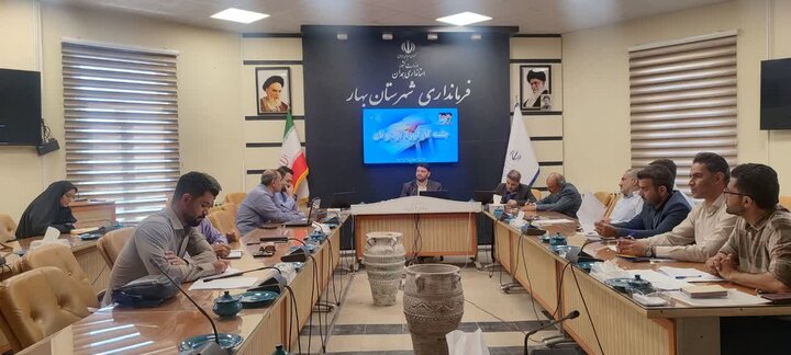 شناسایی ۱۱ واحد نانوایی‌ آزاد پز متخلف در بهار